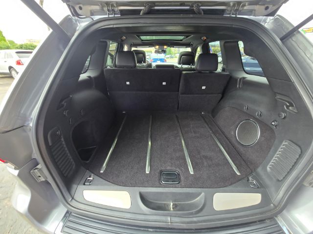 2015 Jeep Grand Cherokee Overland Saint Joseph MO