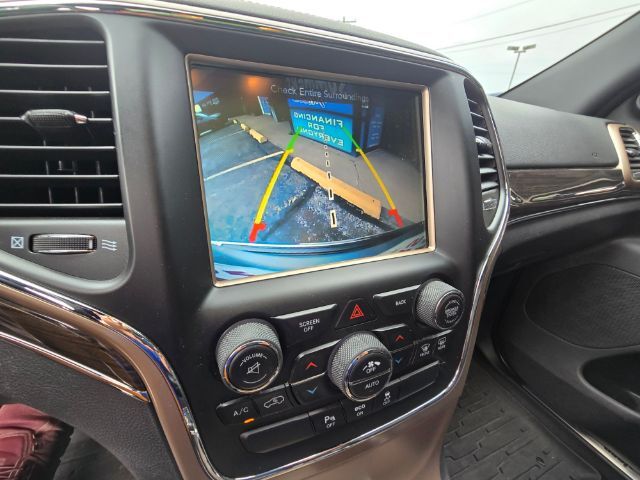 2015 Jeep Grand Cherokee Overland Saint Joseph MO