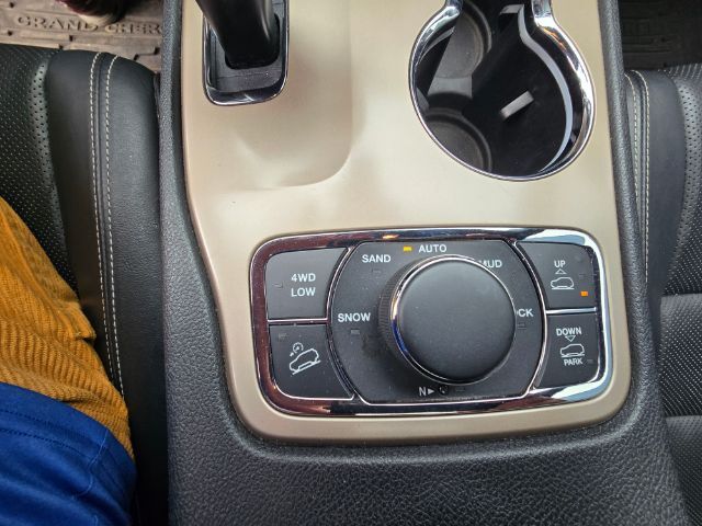 2015 Jeep Grand Cherokee Overland Saint Joseph MO