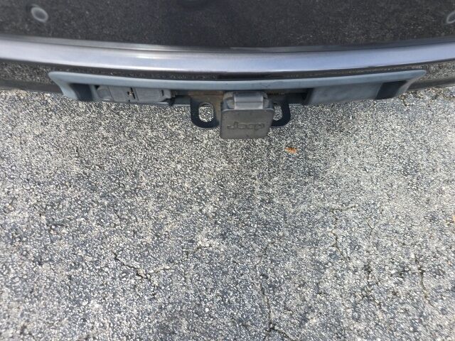 2015 Jeep Grand Cherokee Overland St. Augustine FL