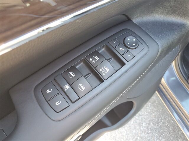 2015 Jeep Grand Cherokee Overland St. Augustine FL