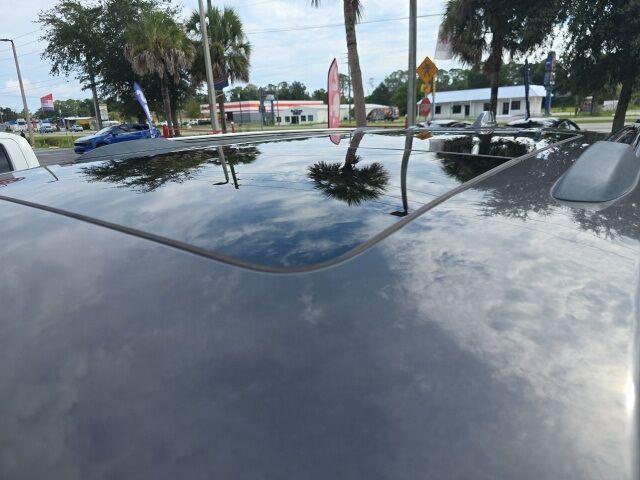 2015 Jeep Grand Cherokee Overland St. Augustine FL