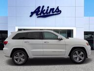 2015 Jeep Grand Cherokee Overland Winder GA 2015 Jeep Grand Cherokee Overland Winder GA