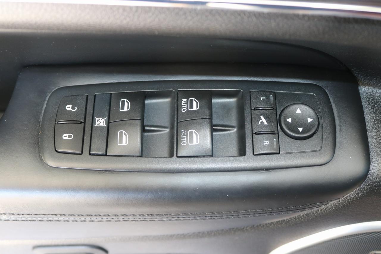 2015 Jeep Grand Cherokee Overland Fredericksburg VA