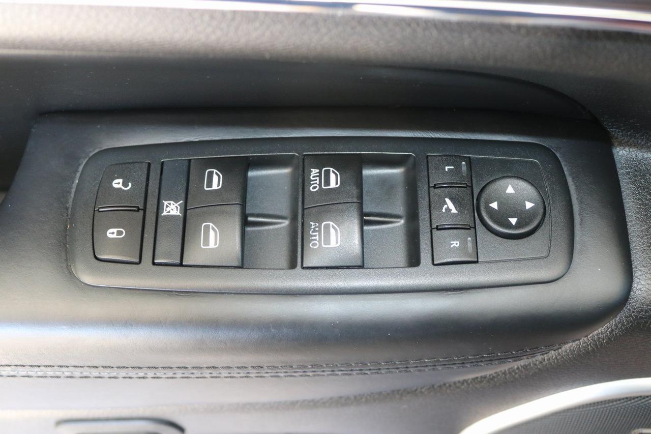 2015 Jeep Grand Cherokee Overland Fredericksburg VA