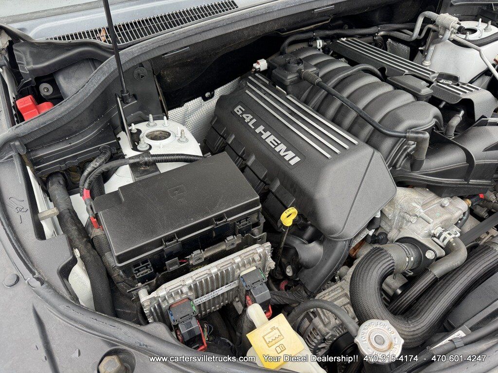 2015 Jeep Grand Cherokee PENDING SALE*** SRT 6.4L Cartersville GA