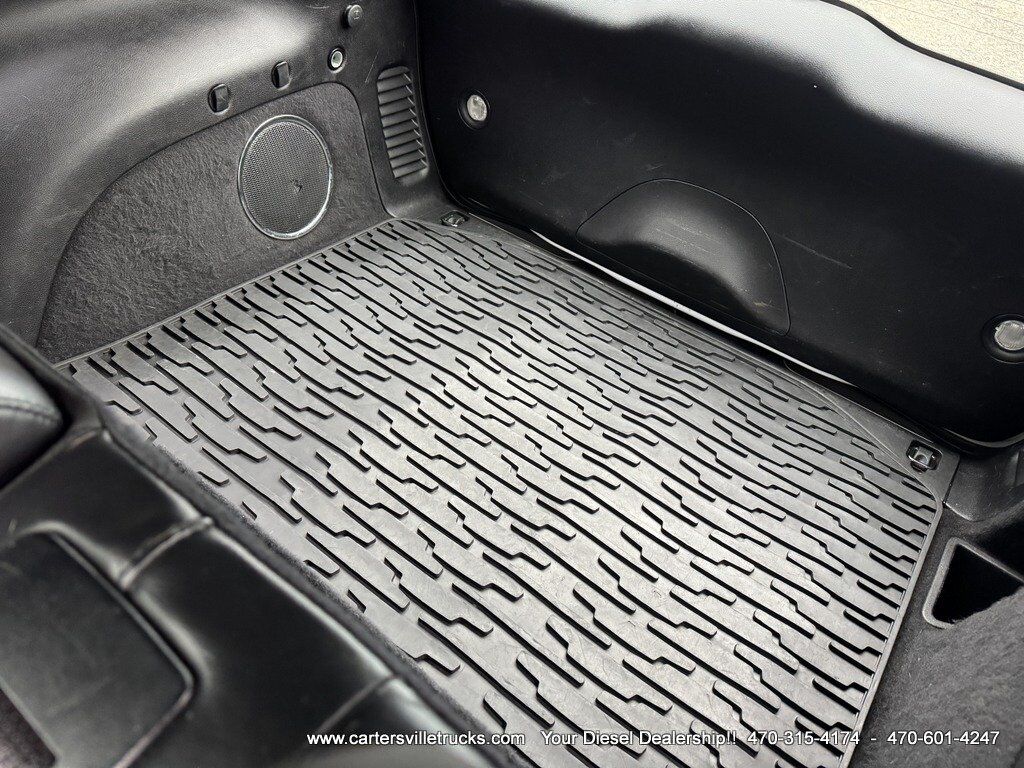 2015 Jeep Grand Cherokee SRT Cartersville GA