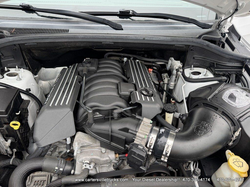 2015 Jeep Grand Cherokee SRT Cartersville GA