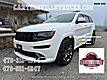 2015 Jeep Grand Cherokee SRT