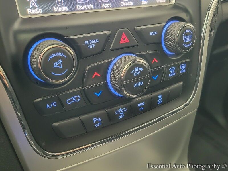 2015 Jeep Grand Cherokee SRT Willowbrook IL