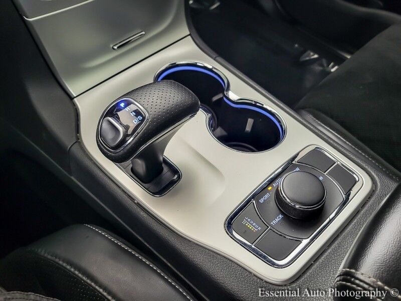 2015 Jeep Grand Cherokee SRT Willowbrook IL