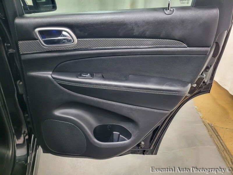 2015 Jeep Grand Cherokee SRT Willowbrook IL