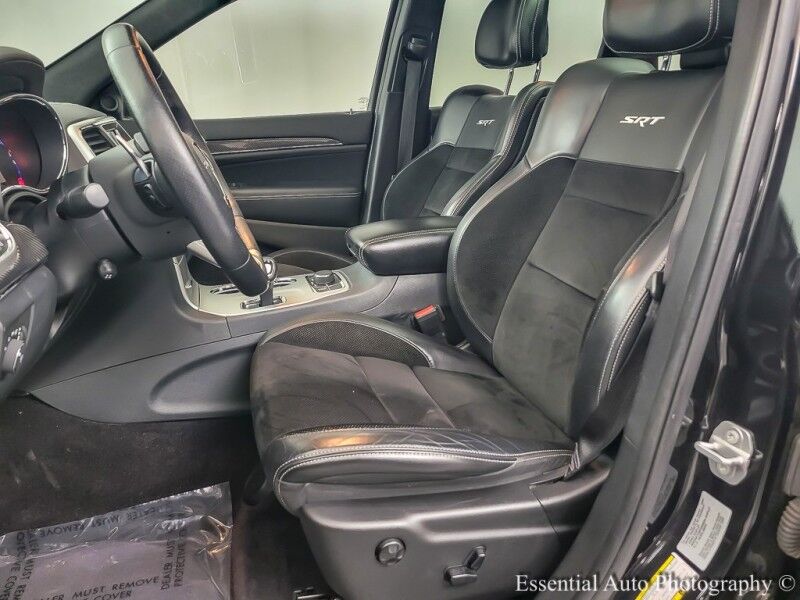 2015 Jeep Grand Cherokee SRT Willowbrook IL