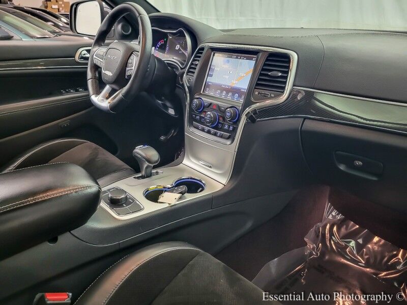 2015 Jeep Grand Cherokee SRT Willowbrook IL