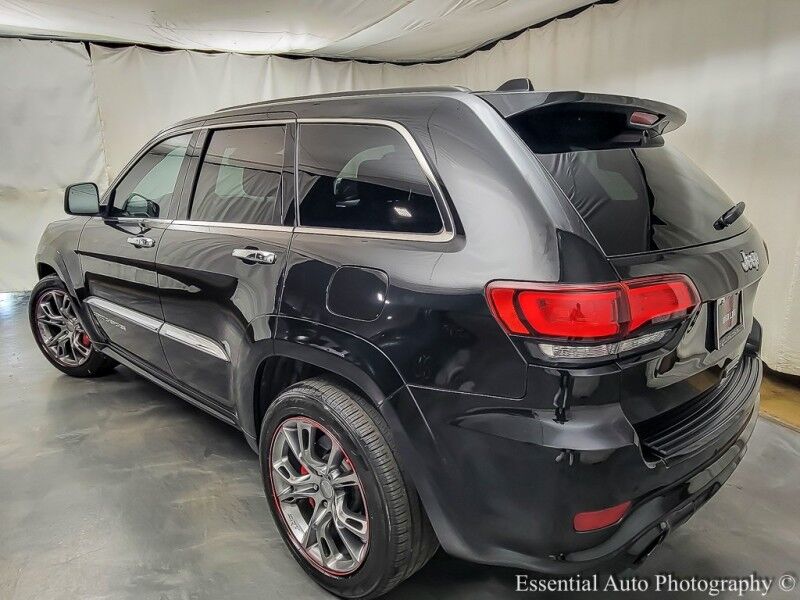 2015 Jeep Grand Cherokee SRT Willowbrook IL