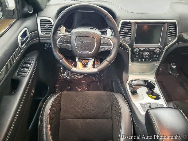 2015 Jeep Grand Cherokee SRT Willowbrook IL