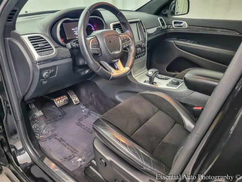 2015 Jeep Grand Cherokee SRT Willowbrook IL