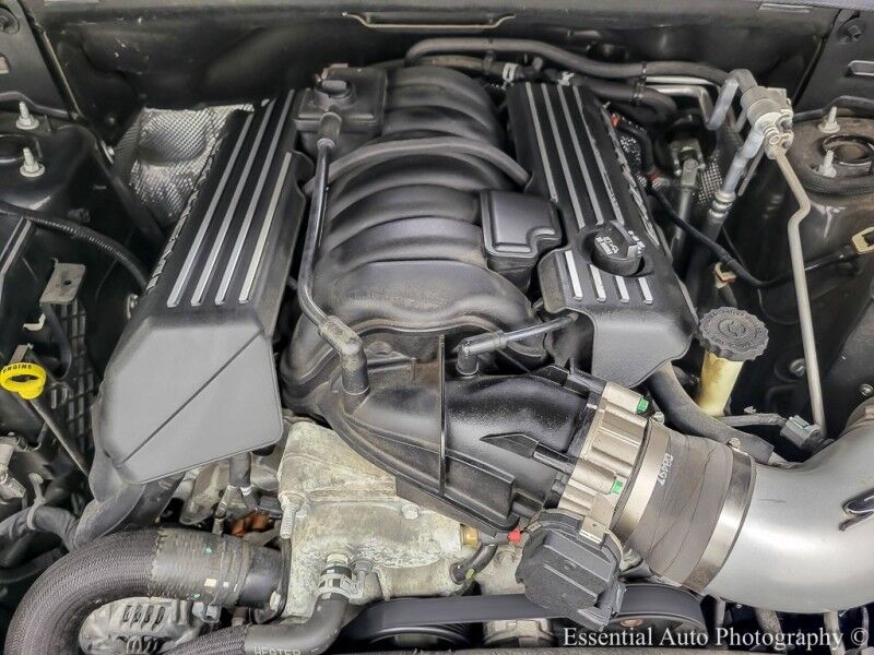 2015 Jeep Grand Cherokee SRT Willowbrook IL