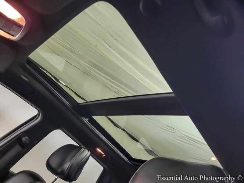 2015 Jeep Grand Cherokee SRT Willowbrook IL