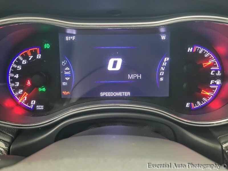 2015 Jeep Grand Cherokee SRT Willowbrook IL