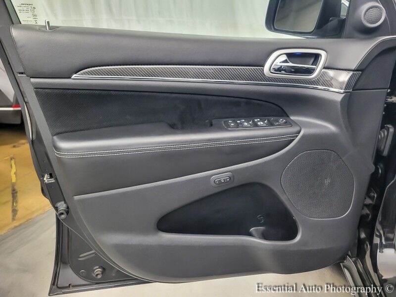 2015 Jeep Grand Cherokee SRT Willowbrook IL