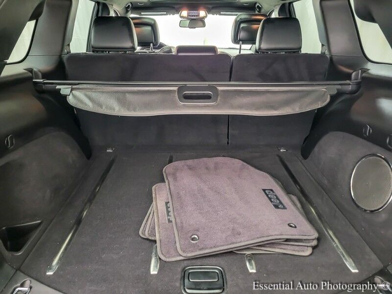 2015 Jeep Grand Cherokee SRT Willowbrook IL