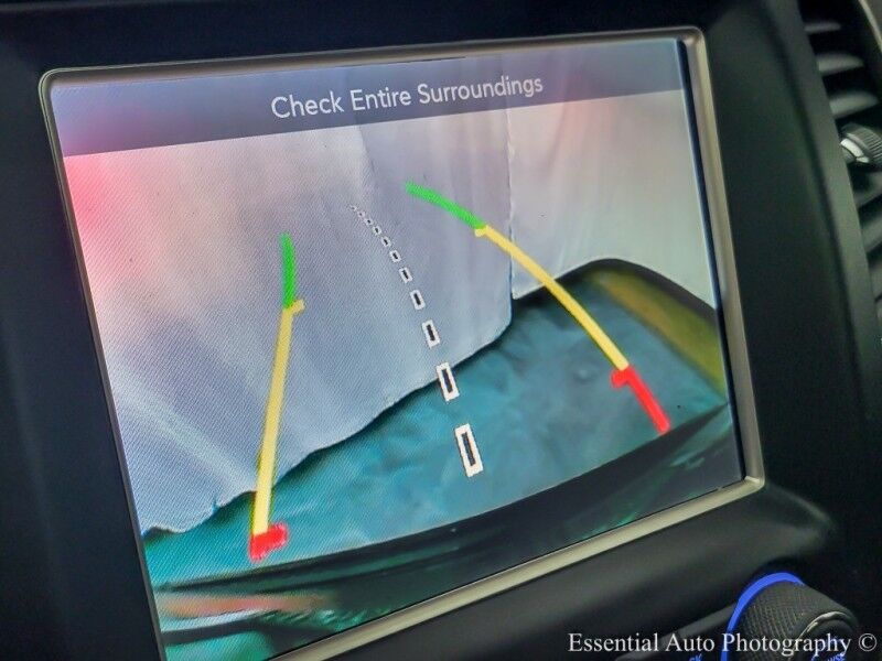 2015 Jeep Grand Cherokee SRT Willowbrook IL