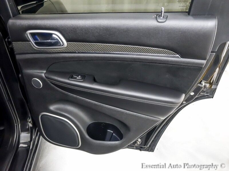 2015 Jeep Grand Cherokee SRT Willowbrook IL