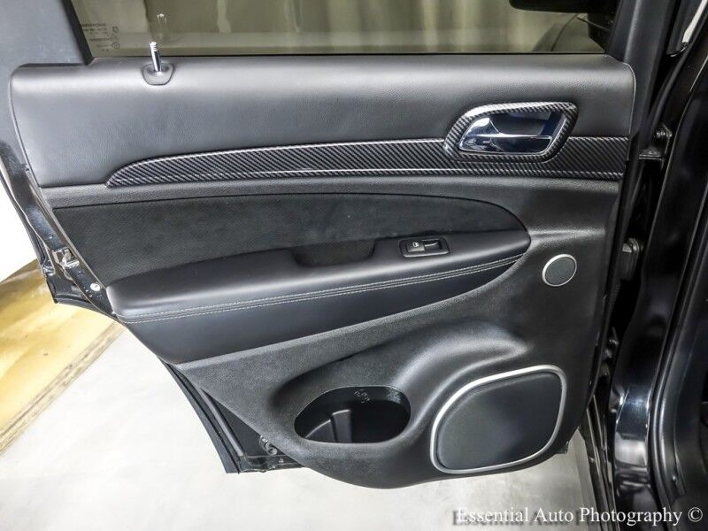 2015 Jeep Grand Cherokee SRT Willowbrook IL