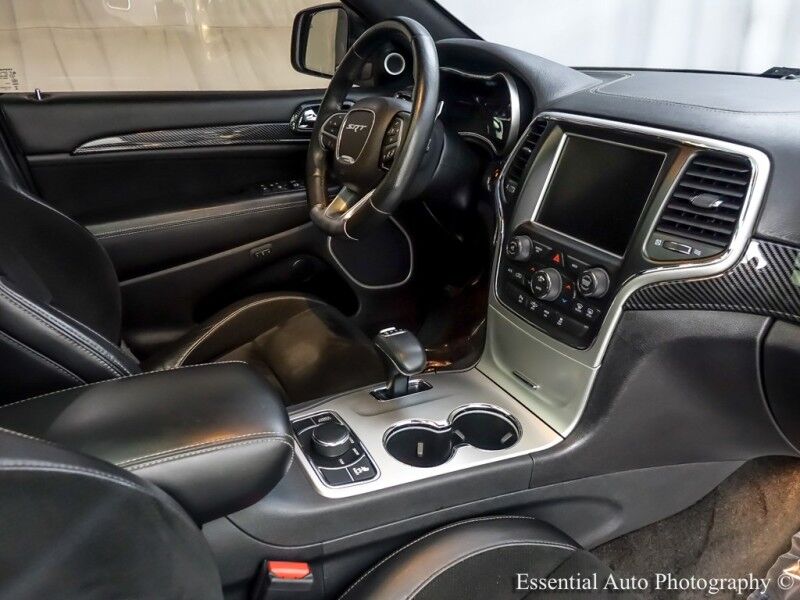 2015 Jeep Grand Cherokee SRT Willowbrook IL