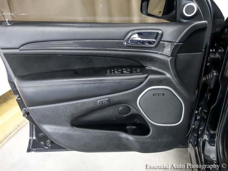 2015 Jeep Grand Cherokee SRT Willowbrook IL