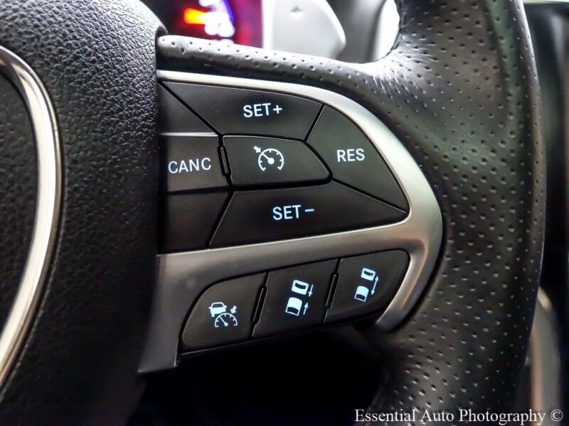 2015 Jeep Grand Cherokee SRT Willowbrook IL