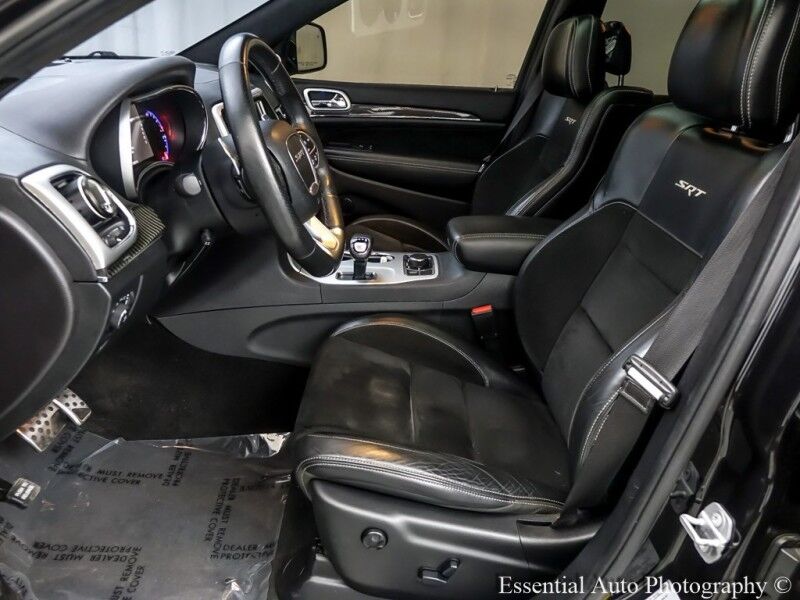 2015 Jeep Grand Cherokee SRT Willowbrook IL