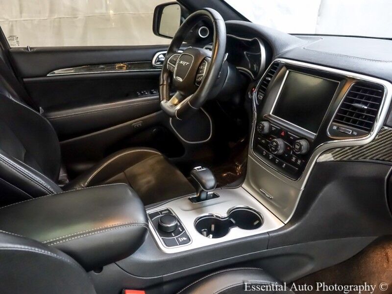 2015 Jeep Grand Cherokee SRT Willowbrook IL