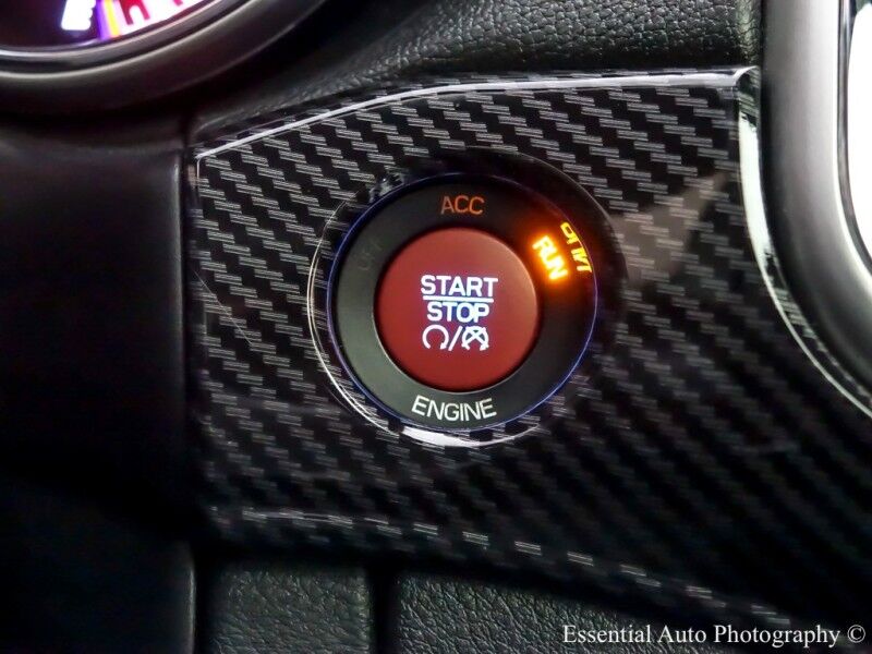 2015 Jeep Grand Cherokee SRT Willowbrook IL