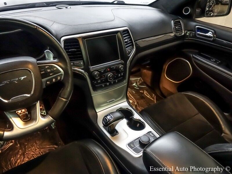 2015 Jeep Grand Cherokee SRT Willowbrook IL