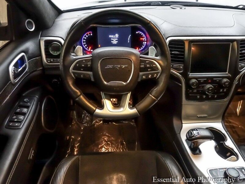 2015 Jeep Grand Cherokee SRT Willowbrook IL