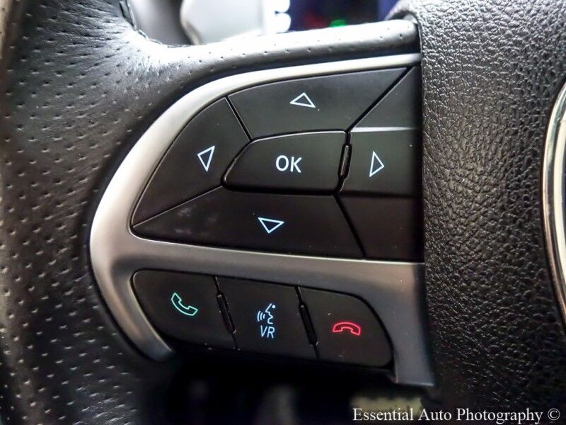 2015 Jeep Grand Cherokee SRT Willowbrook IL