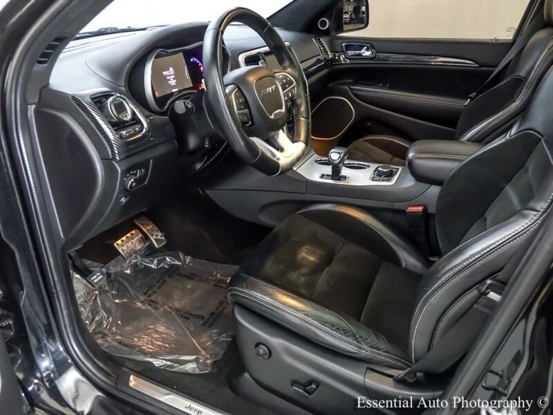 2015 Jeep Grand Cherokee SRT Willowbrook IL