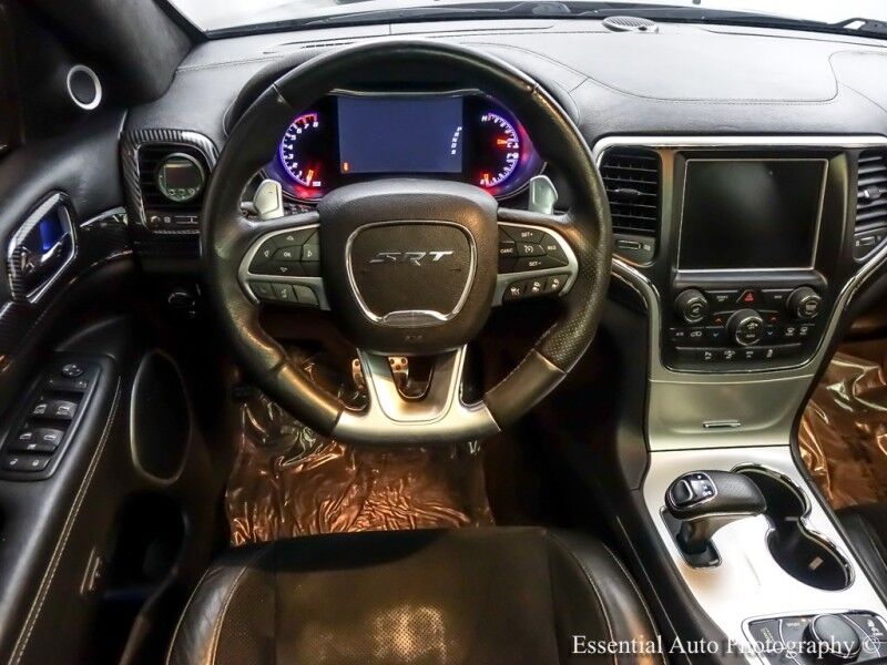 2015 Jeep Grand Cherokee SRT Willowbrook IL