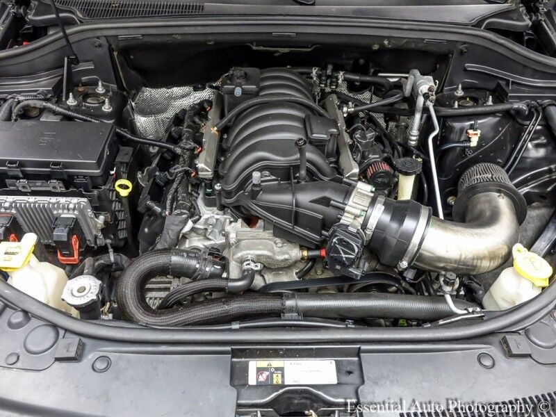 2015 Jeep Grand Cherokee SRT Willowbrook IL