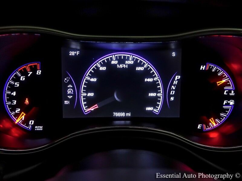 2015 Jeep Grand Cherokee SRT Willowbrook IL