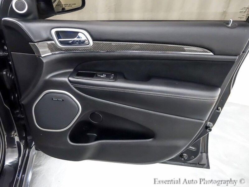 2015 Jeep Grand Cherokee SRT Willowbrook IL