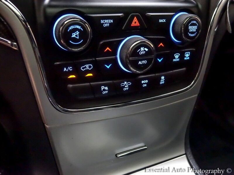 2015 Jeep Grand Cherokee SRT Willowbrook IL