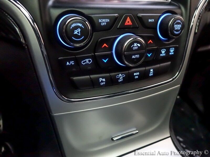 2015 Jeep Grand Cherokee SRT Willowbrook IL