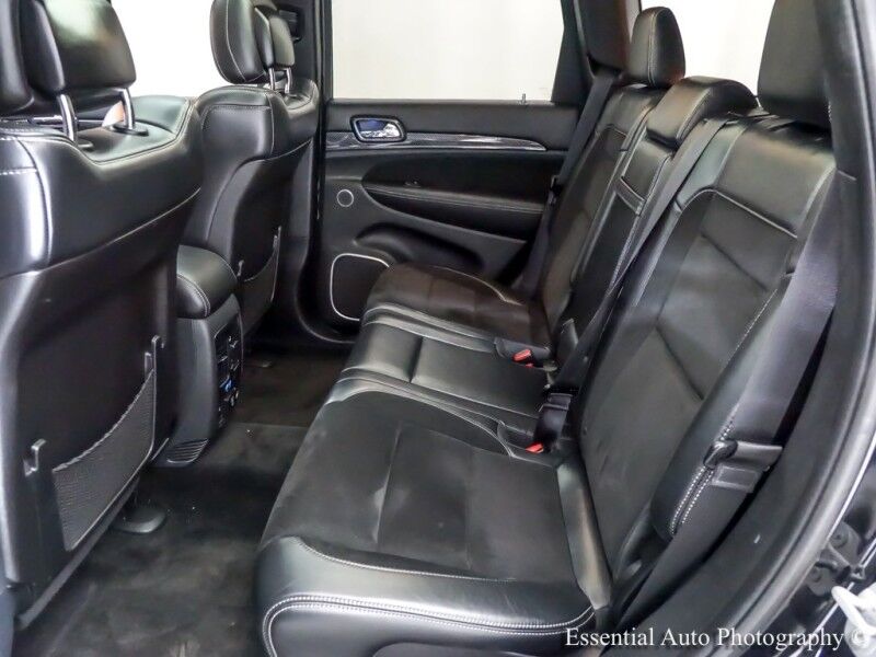 2015 Jeep Grand Cherokee SRT Willowbrook IL