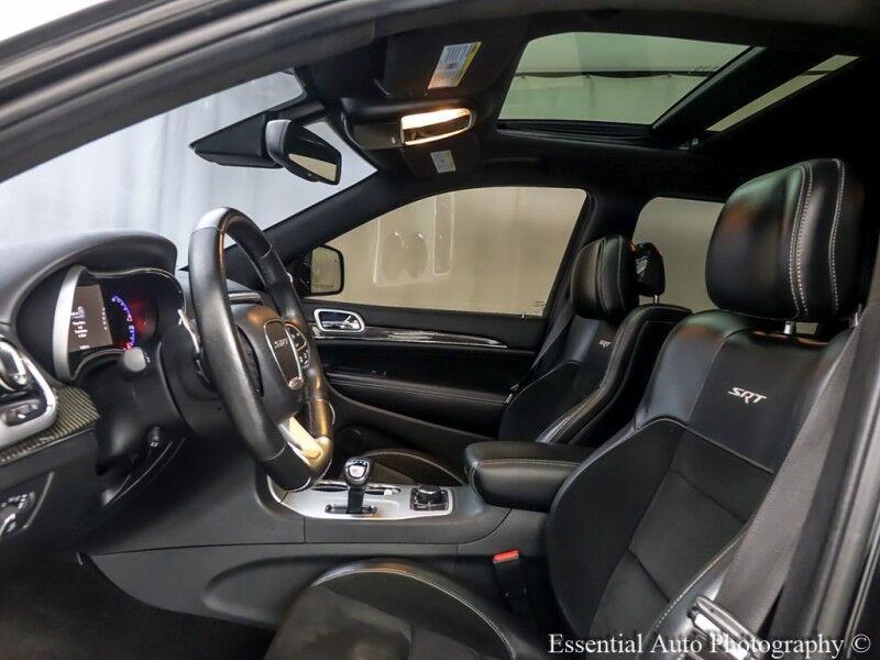 2015 Jeep Grand Cherokee SRT Willowbrook IL