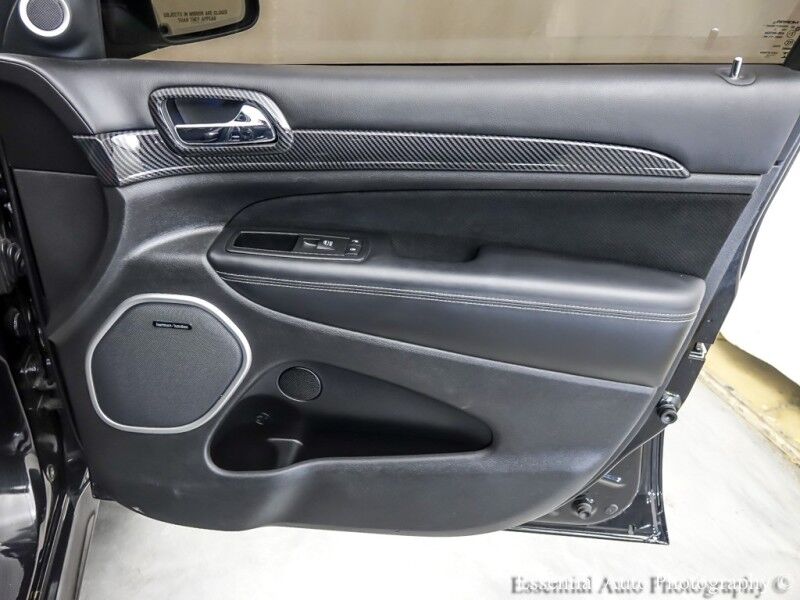 2015 Jeep Grand Cherokee SRT Willowbrook IL