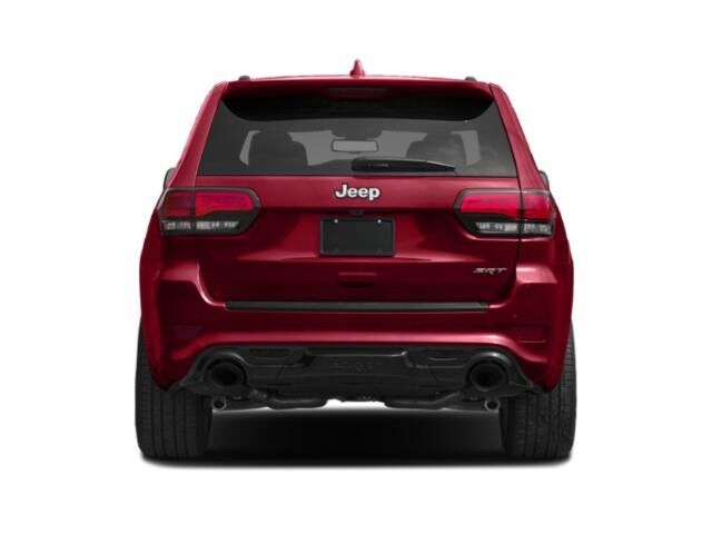 2015 Jeep Grand Cherokee SRT Winder GA