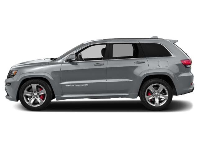 2015 Jeep Grand Cherokee SRT Winder GA